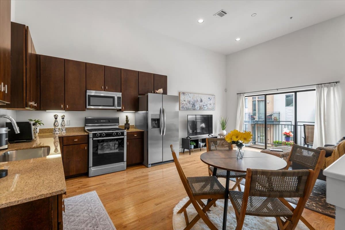 6000 S Congress Ave Apt 124