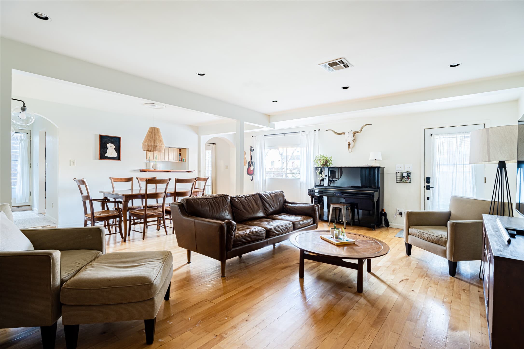 2009 Peach Tree St