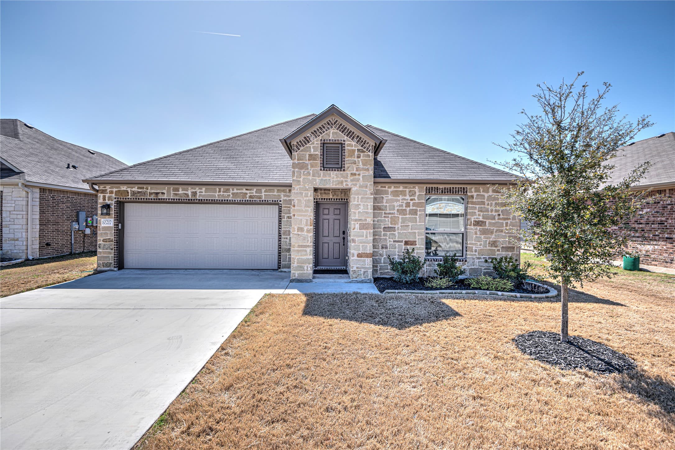 10217 Cap Rock Dr