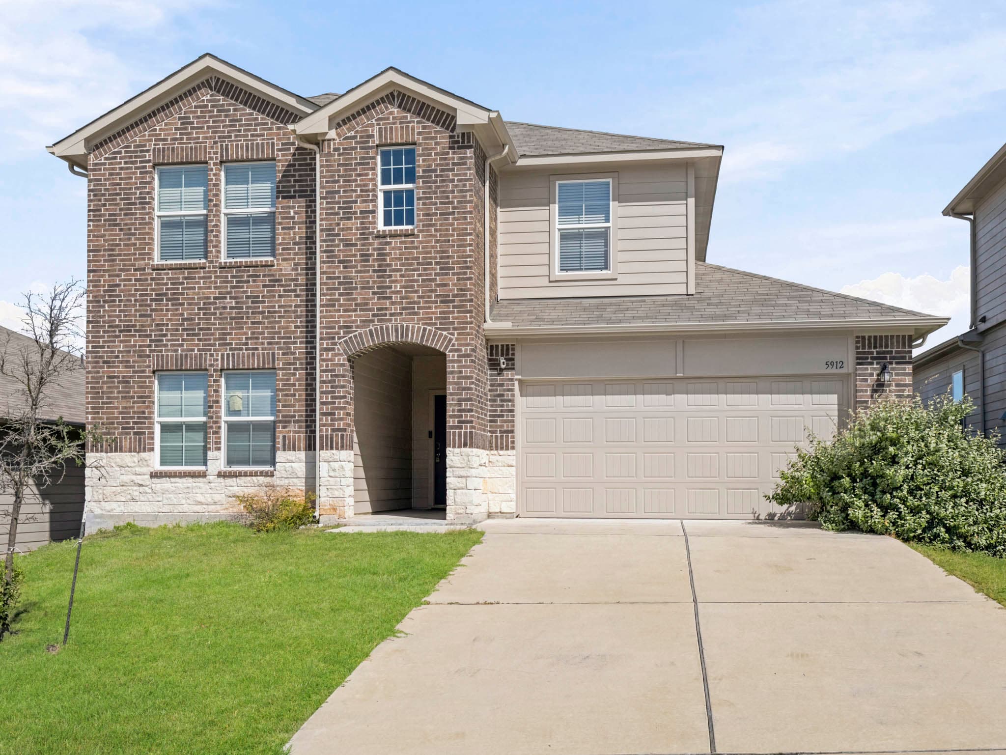 5912 Berriweather Dr