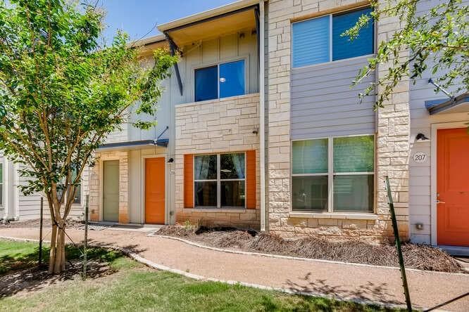 7805 Cooper Ln Unit 206