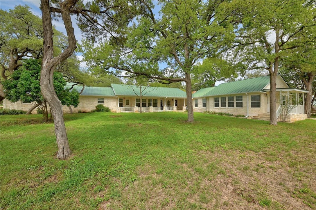 10001 Trails End Rd