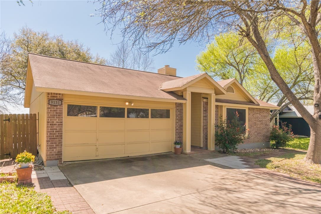 9131 Texas Sun Dr