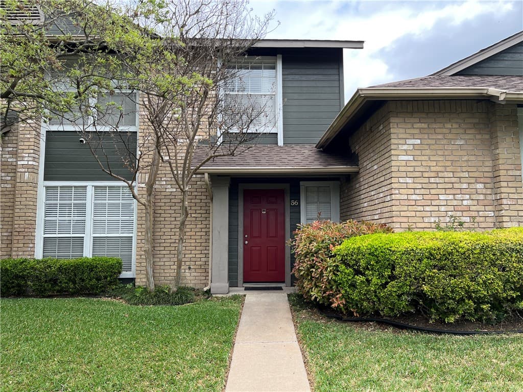 1015 E Yager Ln Unit 56