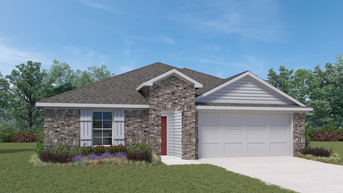 Main property image