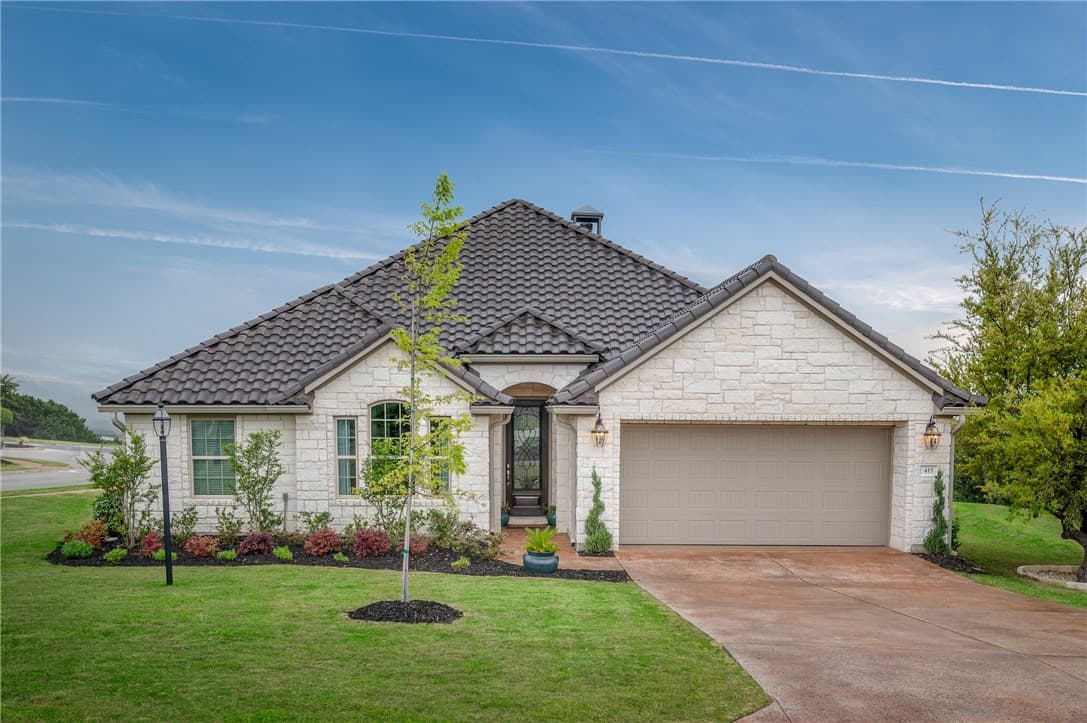 415 Bonaire Ct