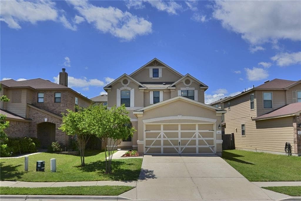 1163 Lonesome Oak Dr
