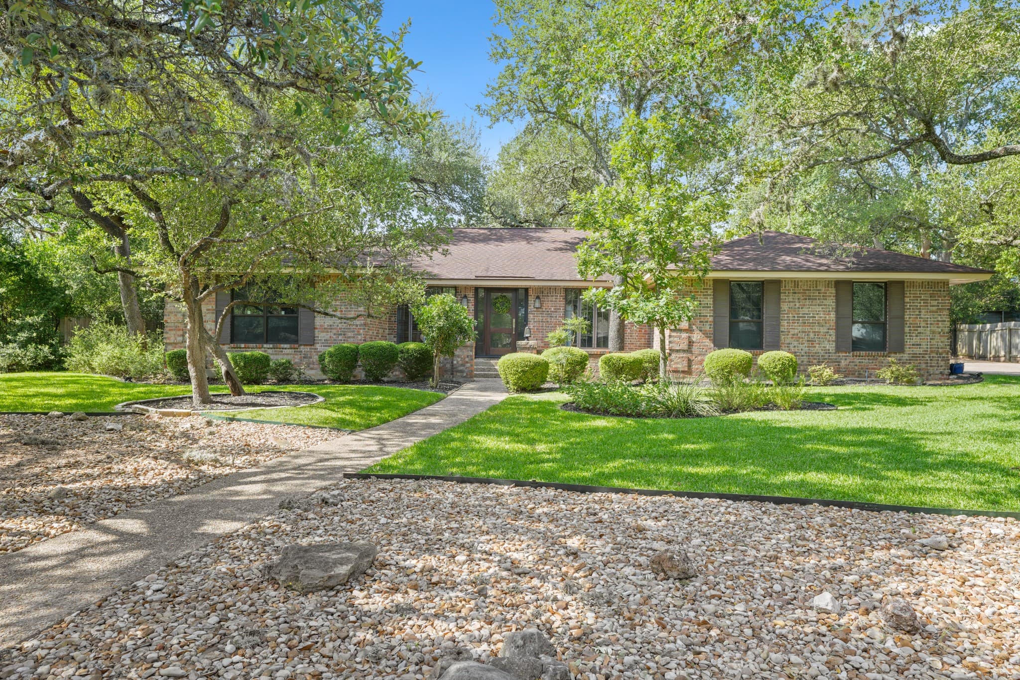 9909 Brandywine Cir