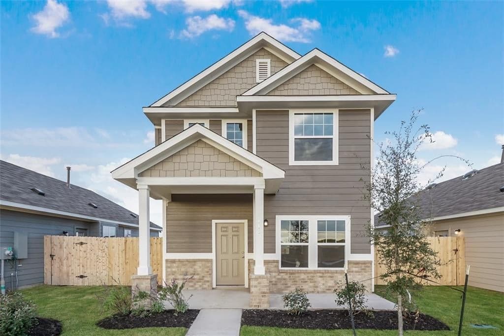 113 Bosque Dr