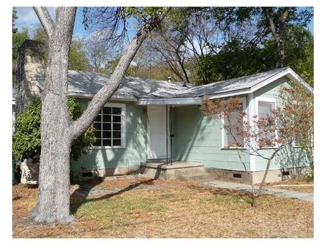 1206 Palo Duro Rd