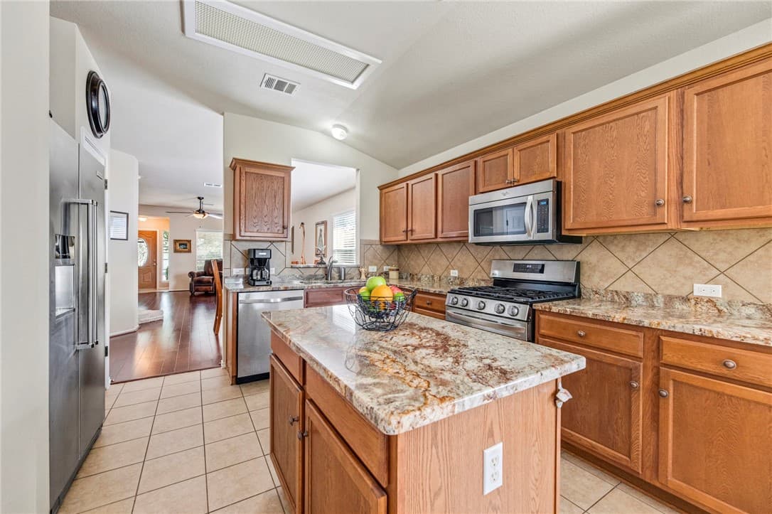 14305 Rountree Ranch Ln