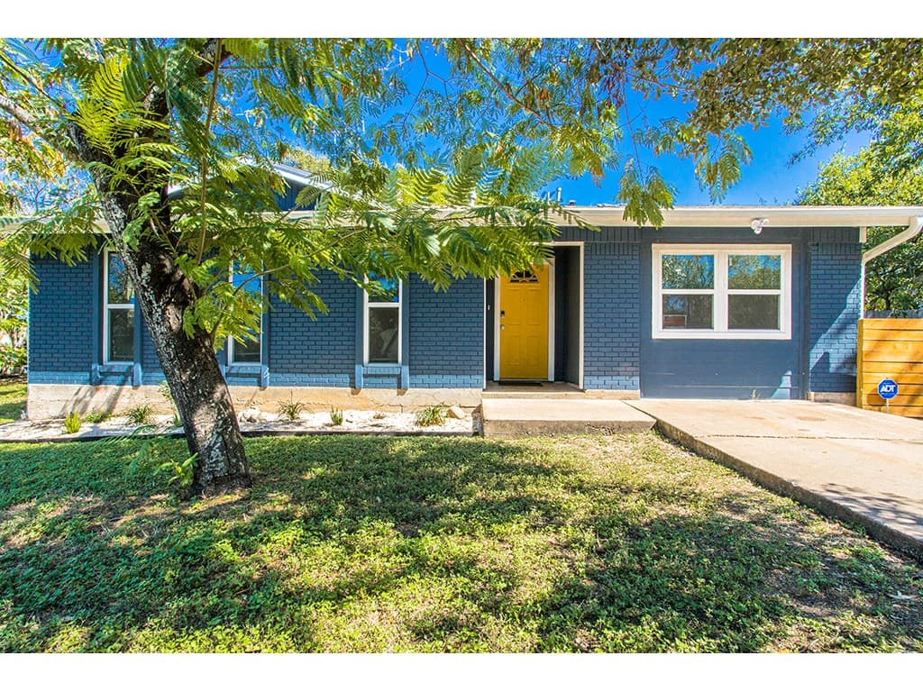 1603 Scenic Dr