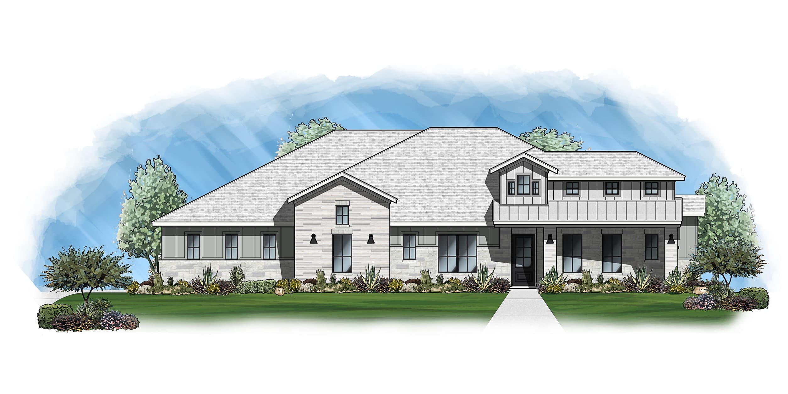206 Wind Ridge Cv