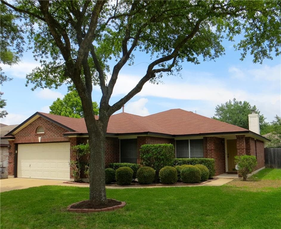 4114 Licorice Ln