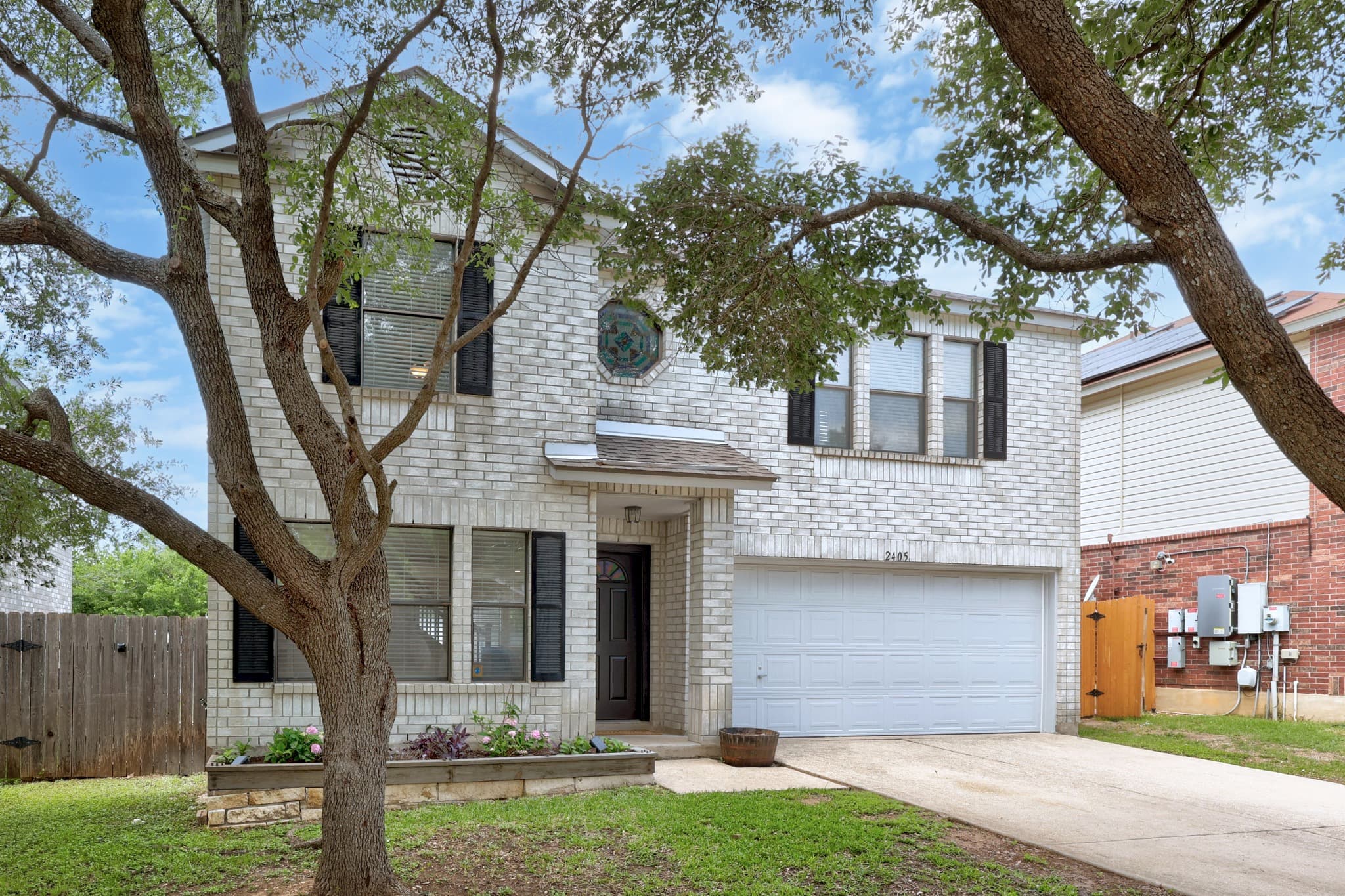 2405 Byfield Dr