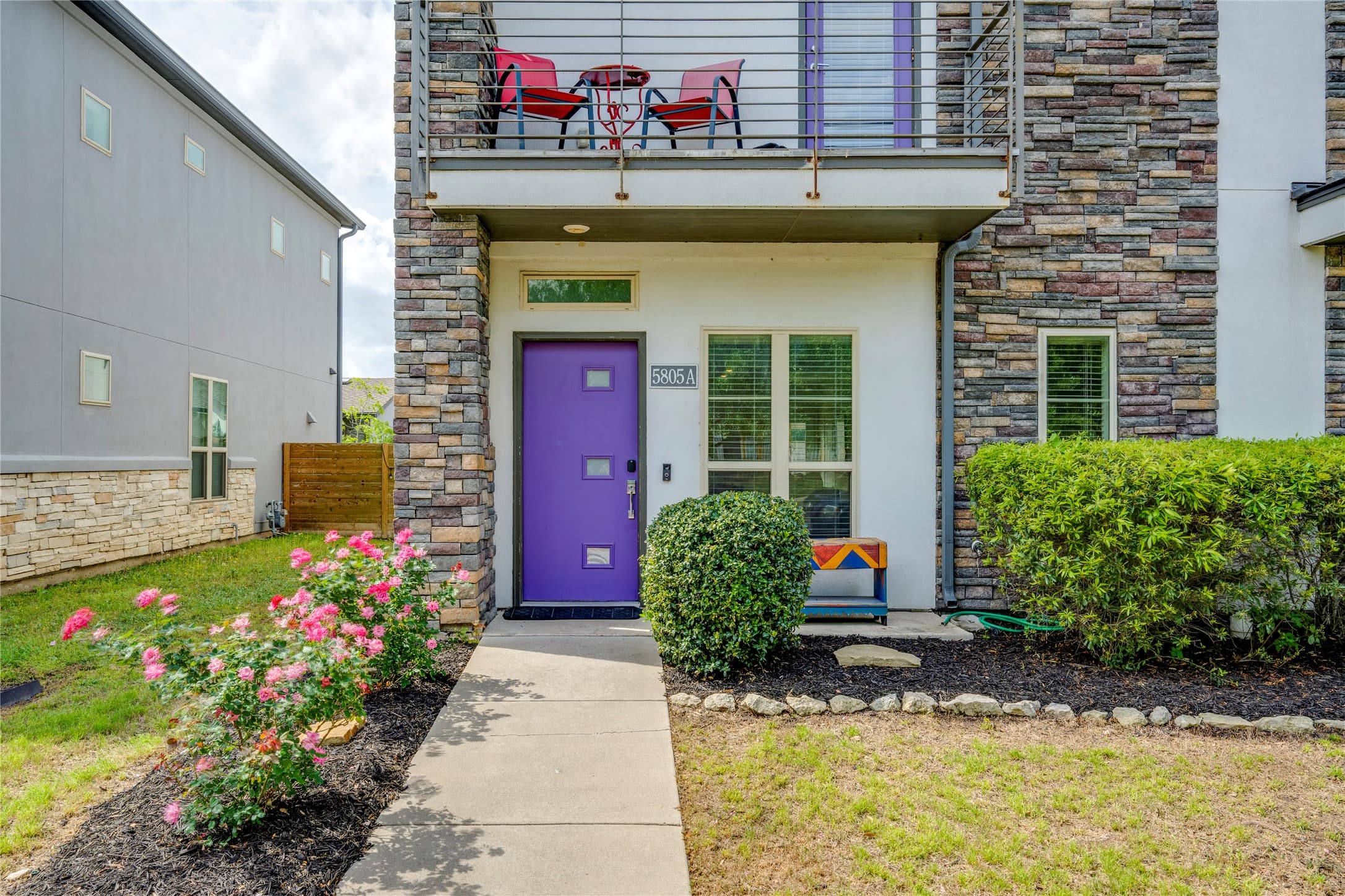 5805 Charles Merle Dr # 4