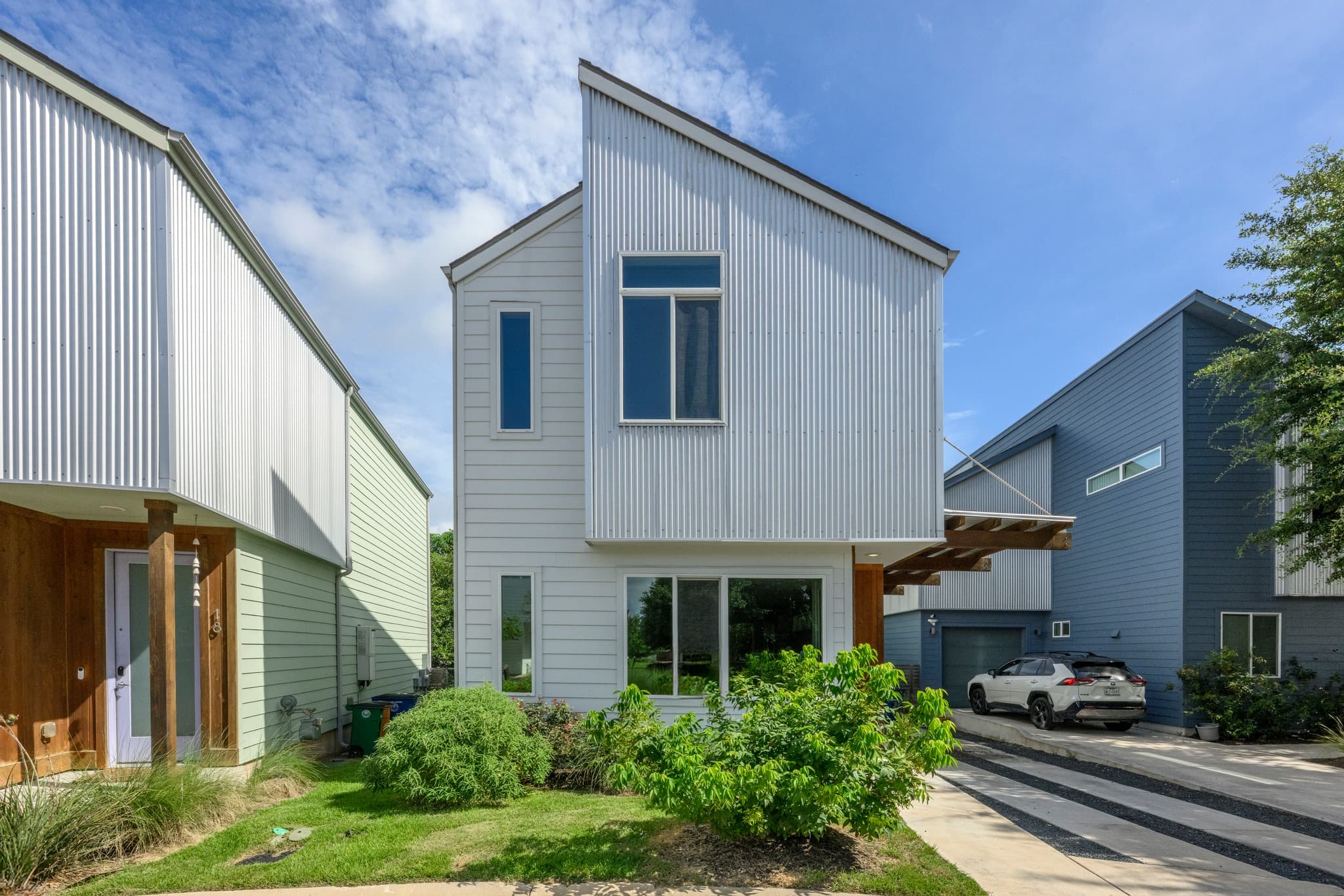 801 N Bluff Dr Unit 17