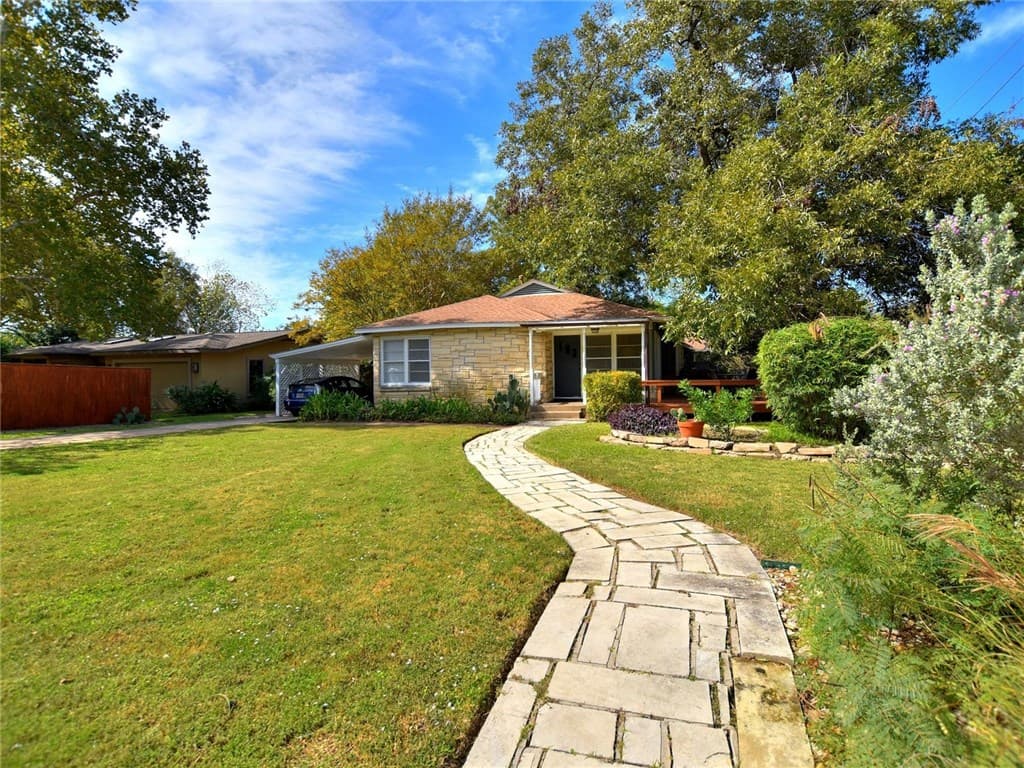 5806 Bull Creek Rd