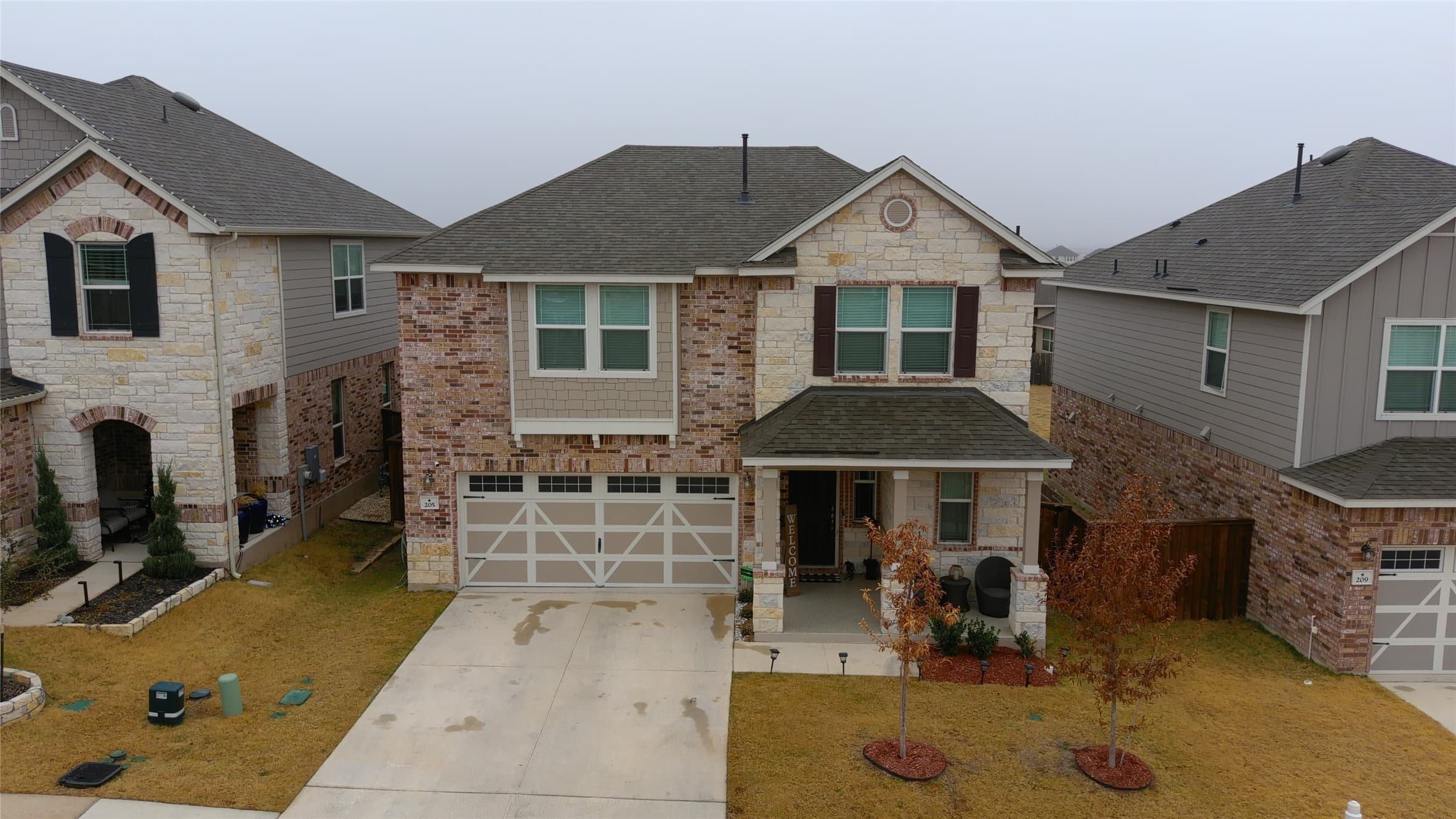205 Asher Blue Dr