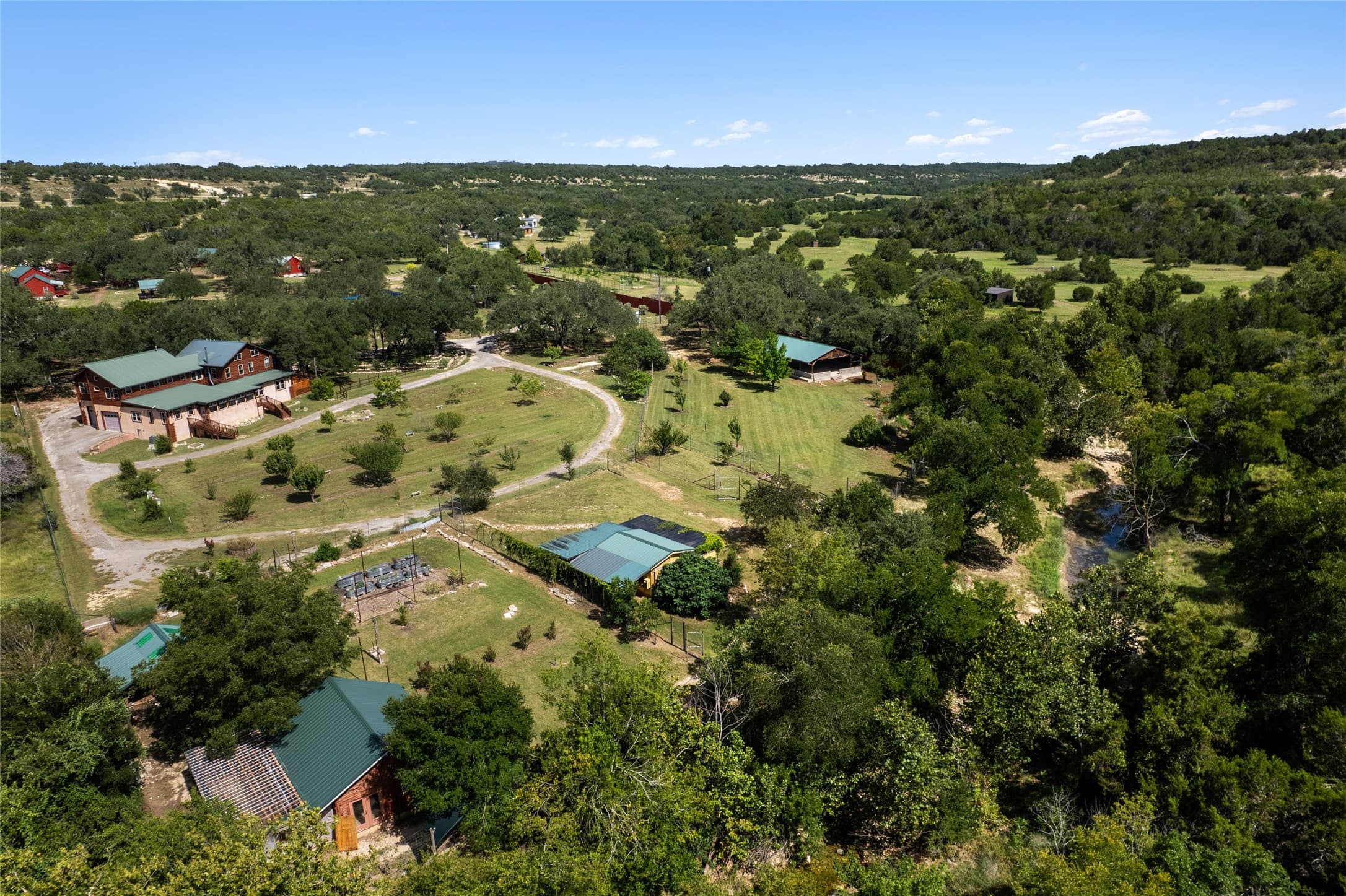 Main property image