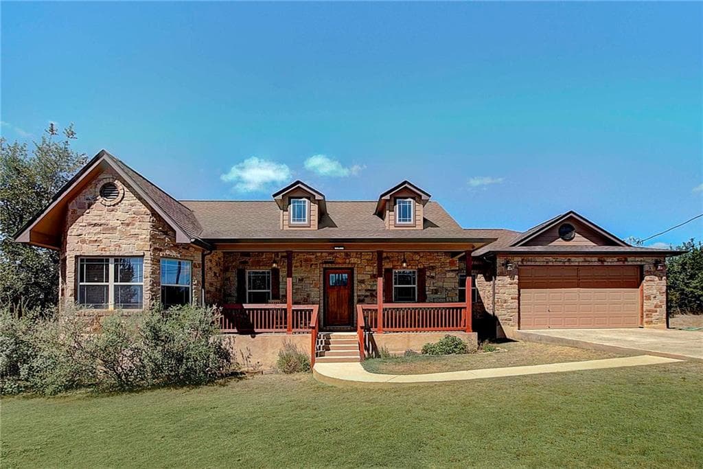10213 Twin Lake Loop