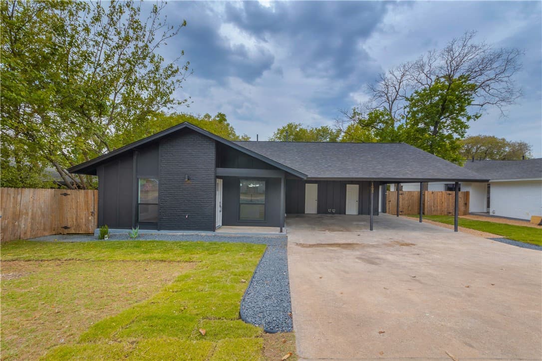 1603 Rutland Dr