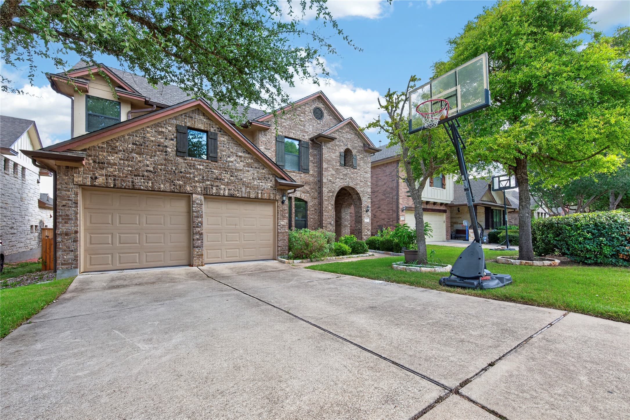 15812 Pearson Brothers Dr