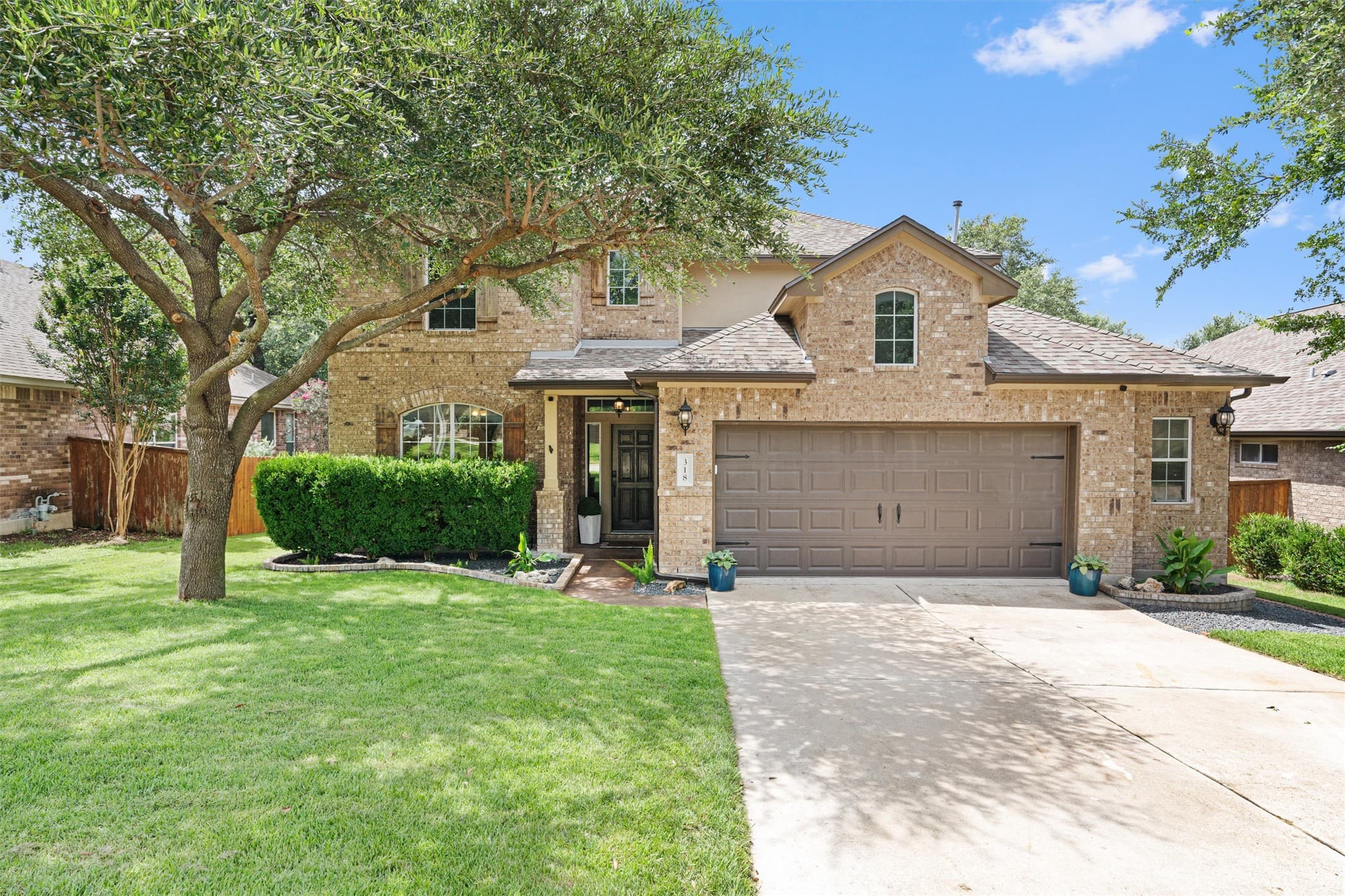 318 Caddo Lake Dr