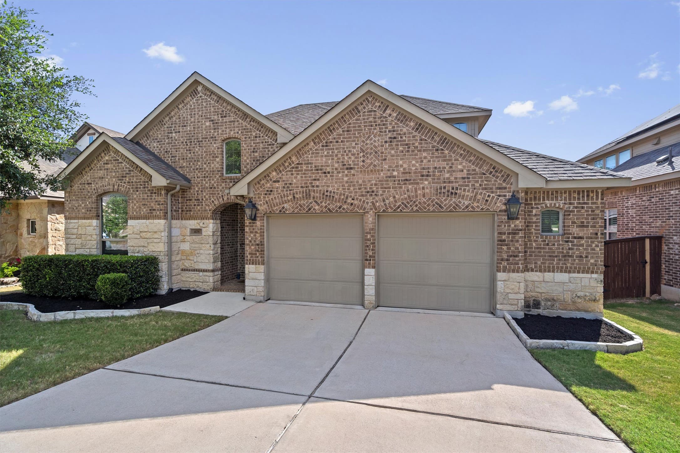 408 Garner Park Dr