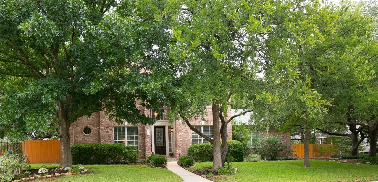 3143 Montwood Trl