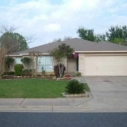 3318 Grasshopper Dr