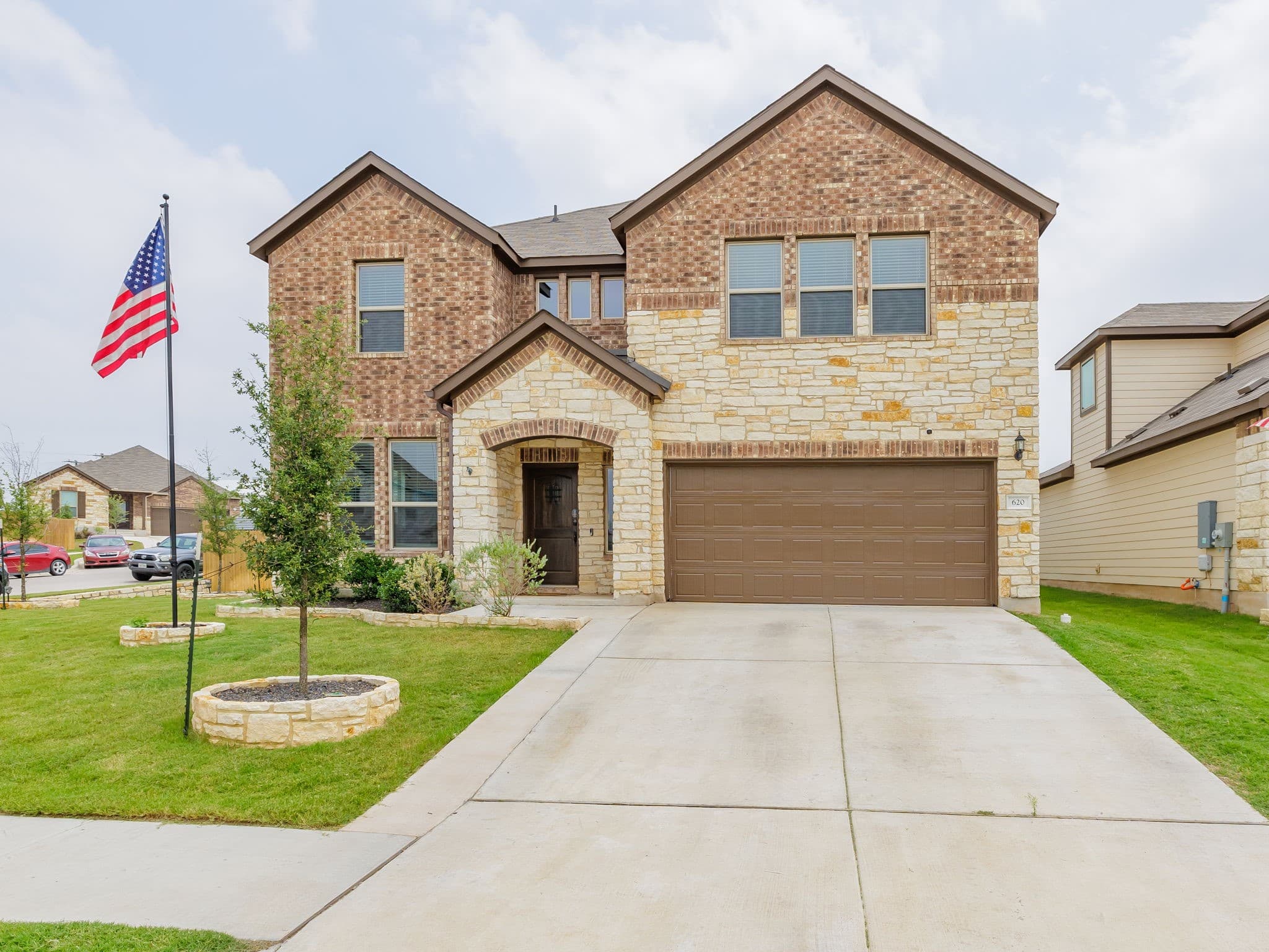 620 Limestone Rd