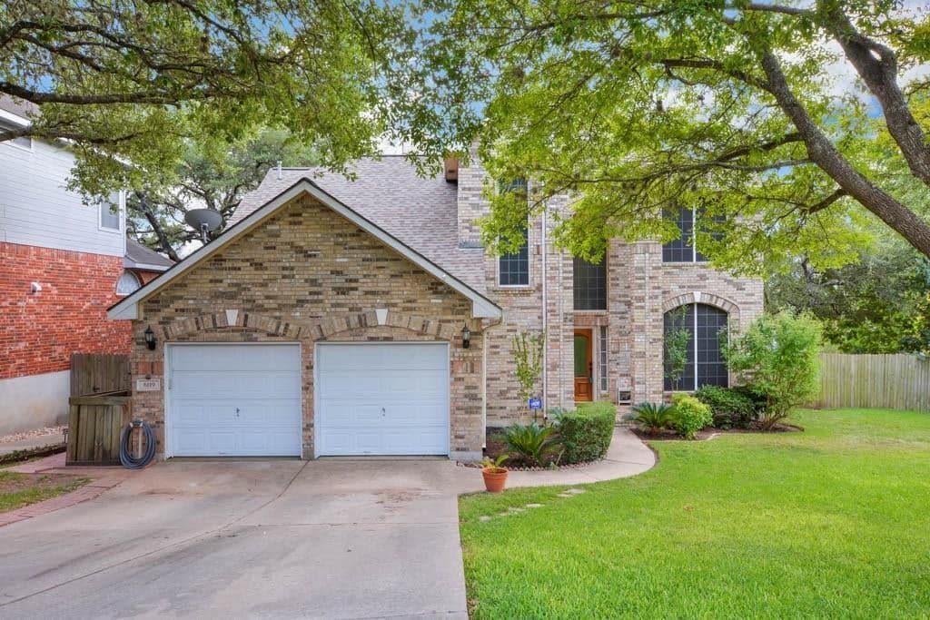 6119 Pebble Garden Ct