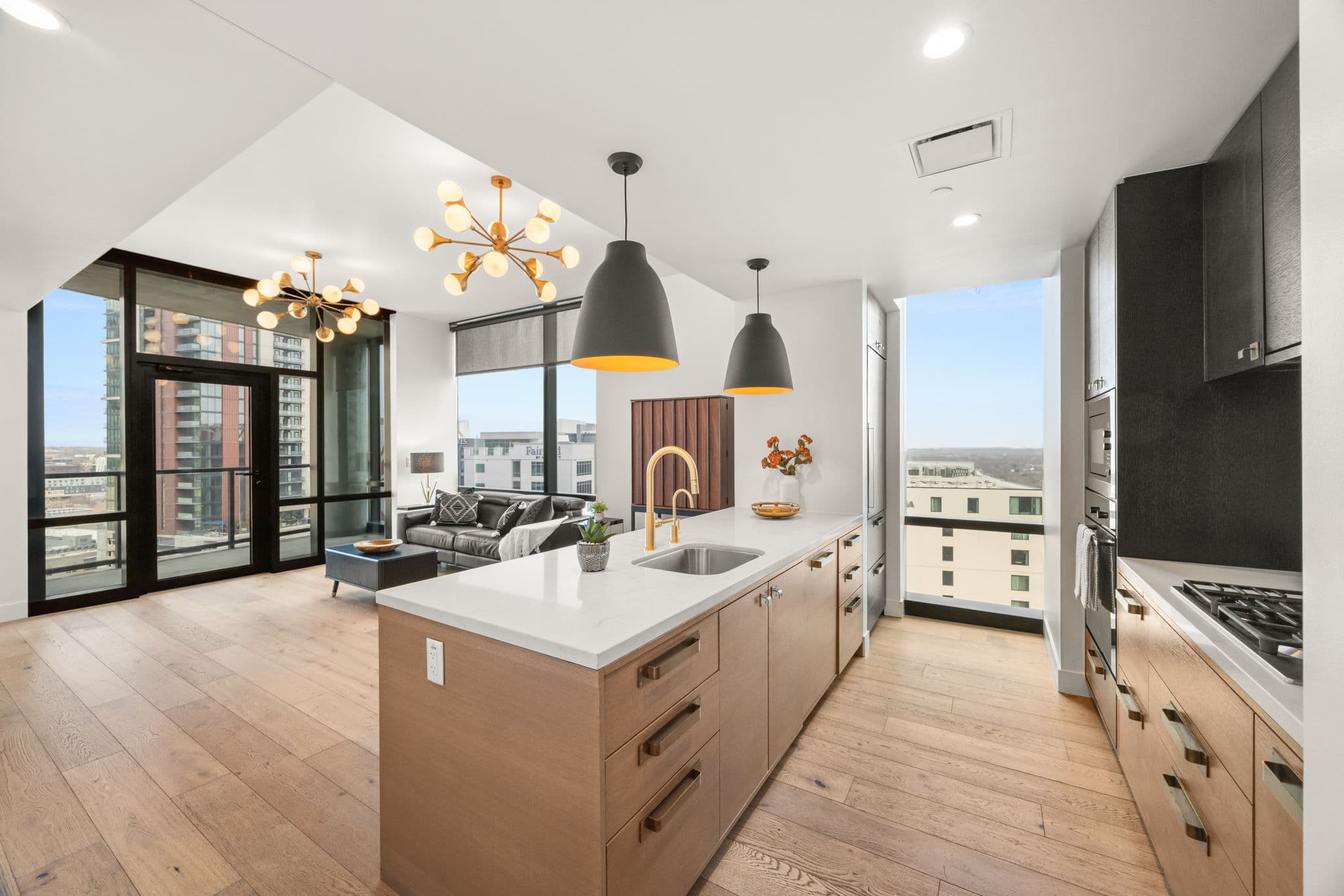 70 Rainey St Apt 1509