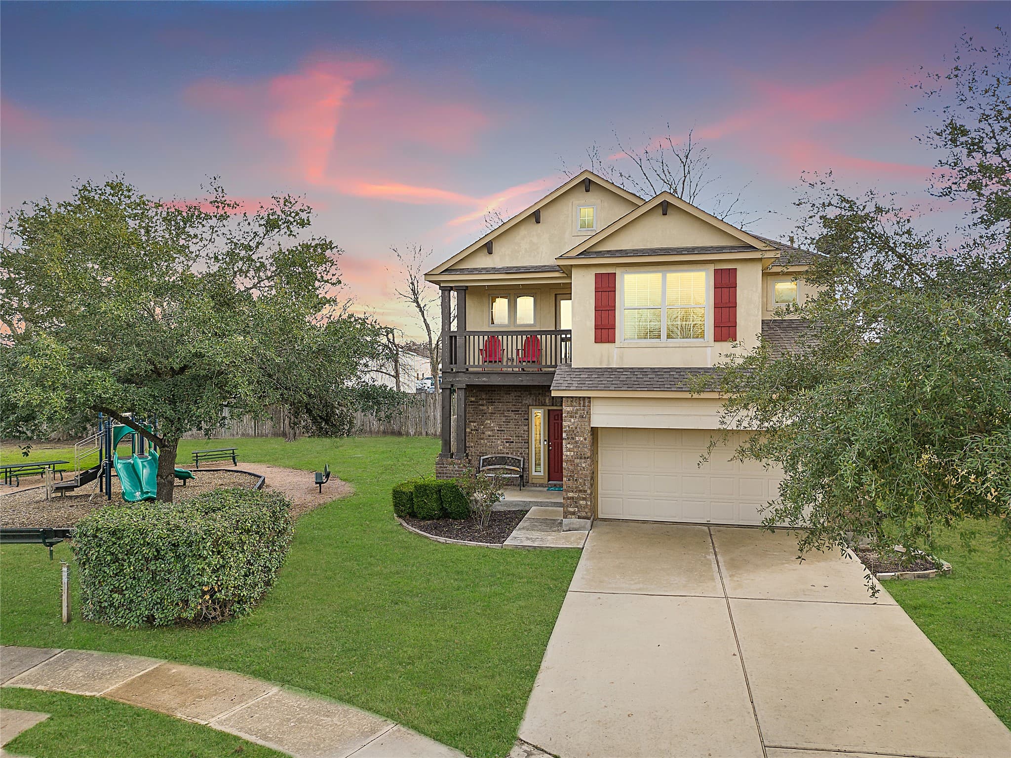 1105 Zacharys Way