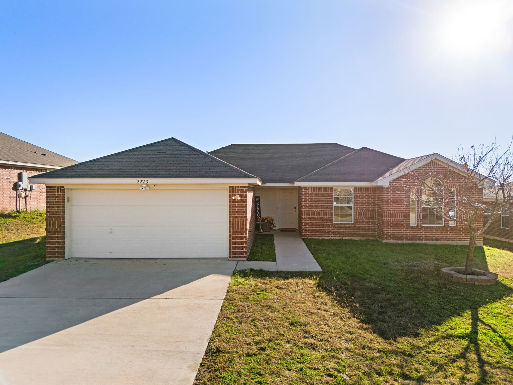 2710 Tara Dr
