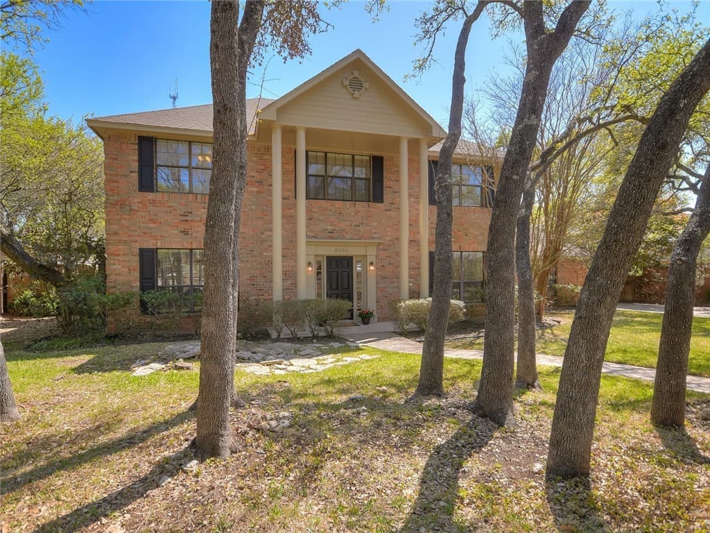 3209 Riva Ridge Rd