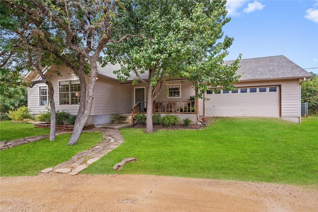 602 Ranchview Dr