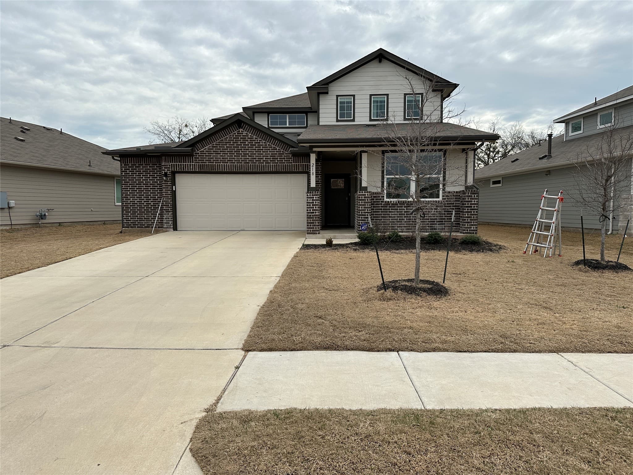 218 Big Sandy Creek Dr