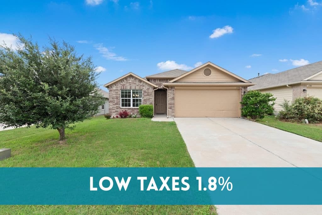 11305 Malta Dr