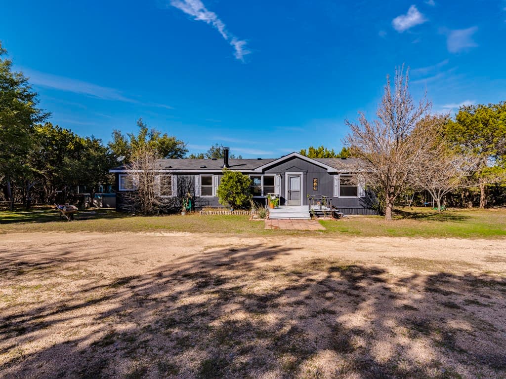 4510 Retreat Rd