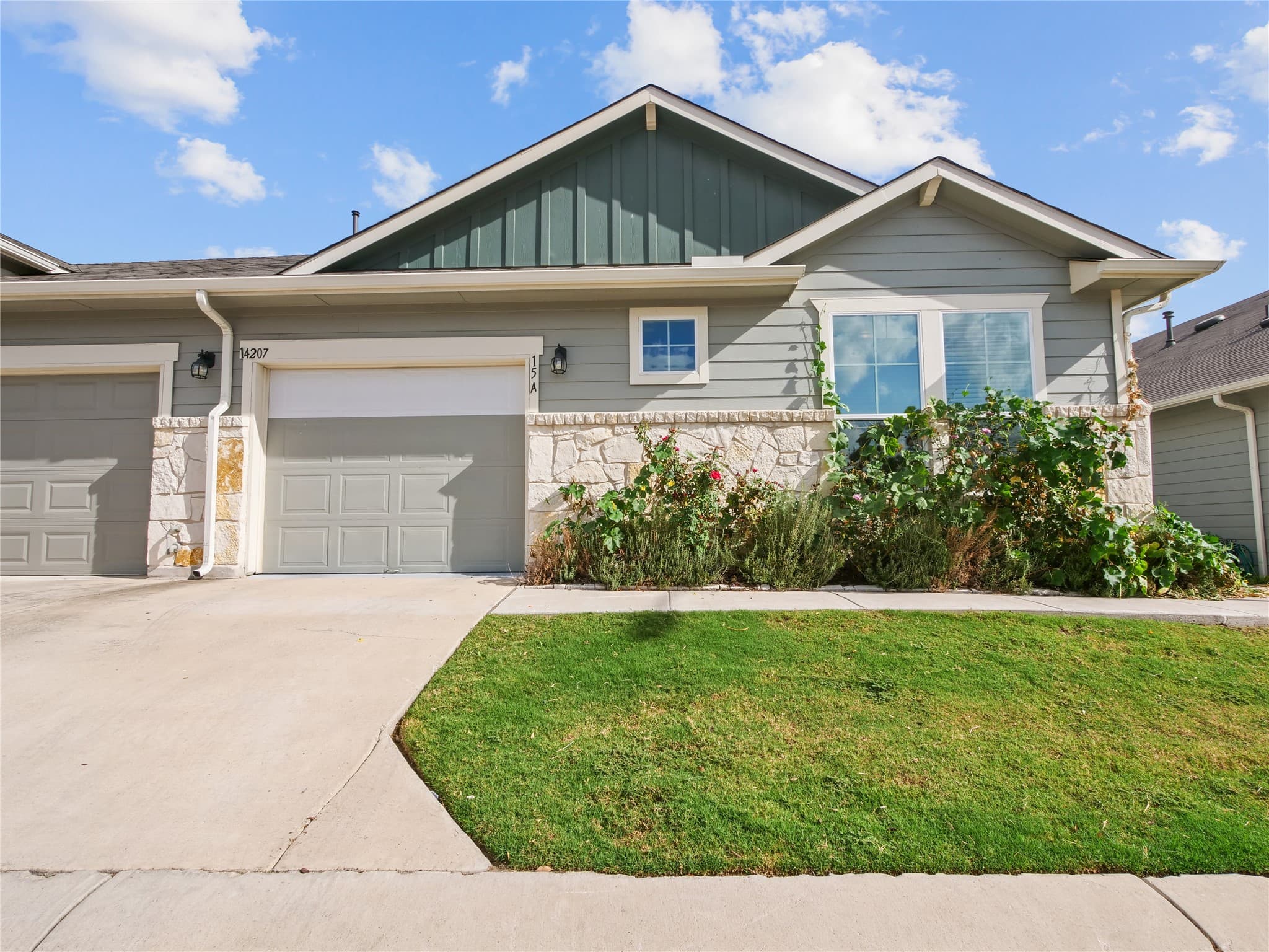 14207 Frankel Loop # 15a
