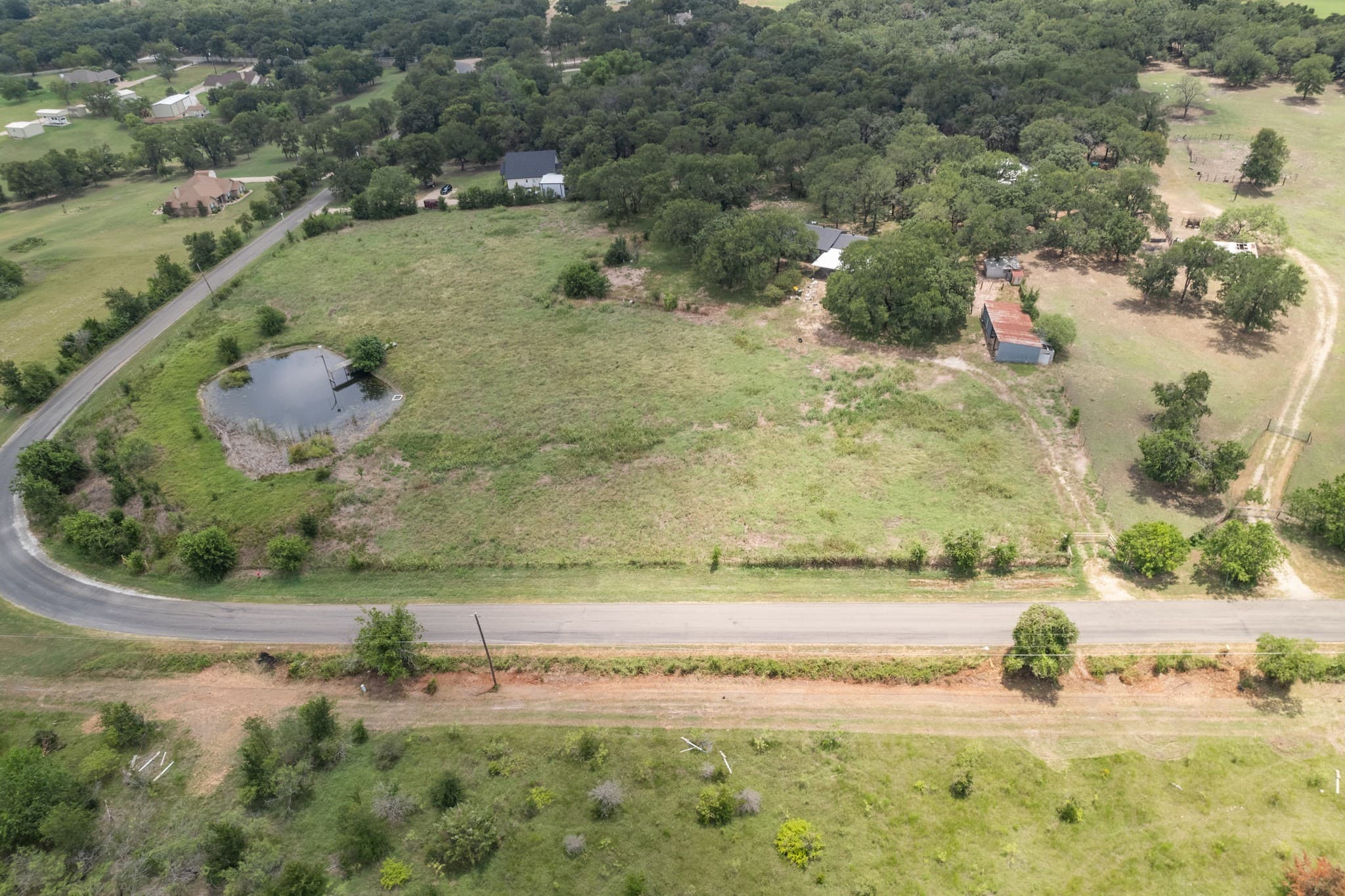 808 E Rocket Rd
