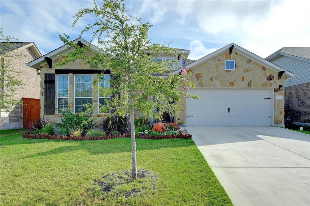 325 Vista Portola Loop