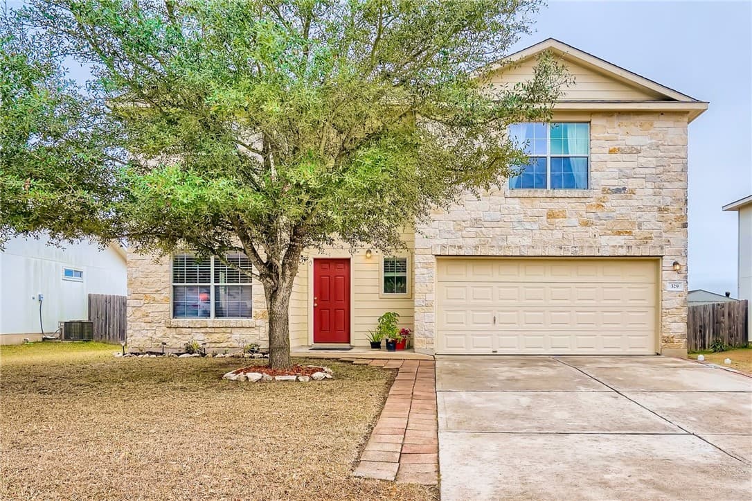 329 Prairie Verbena Dr