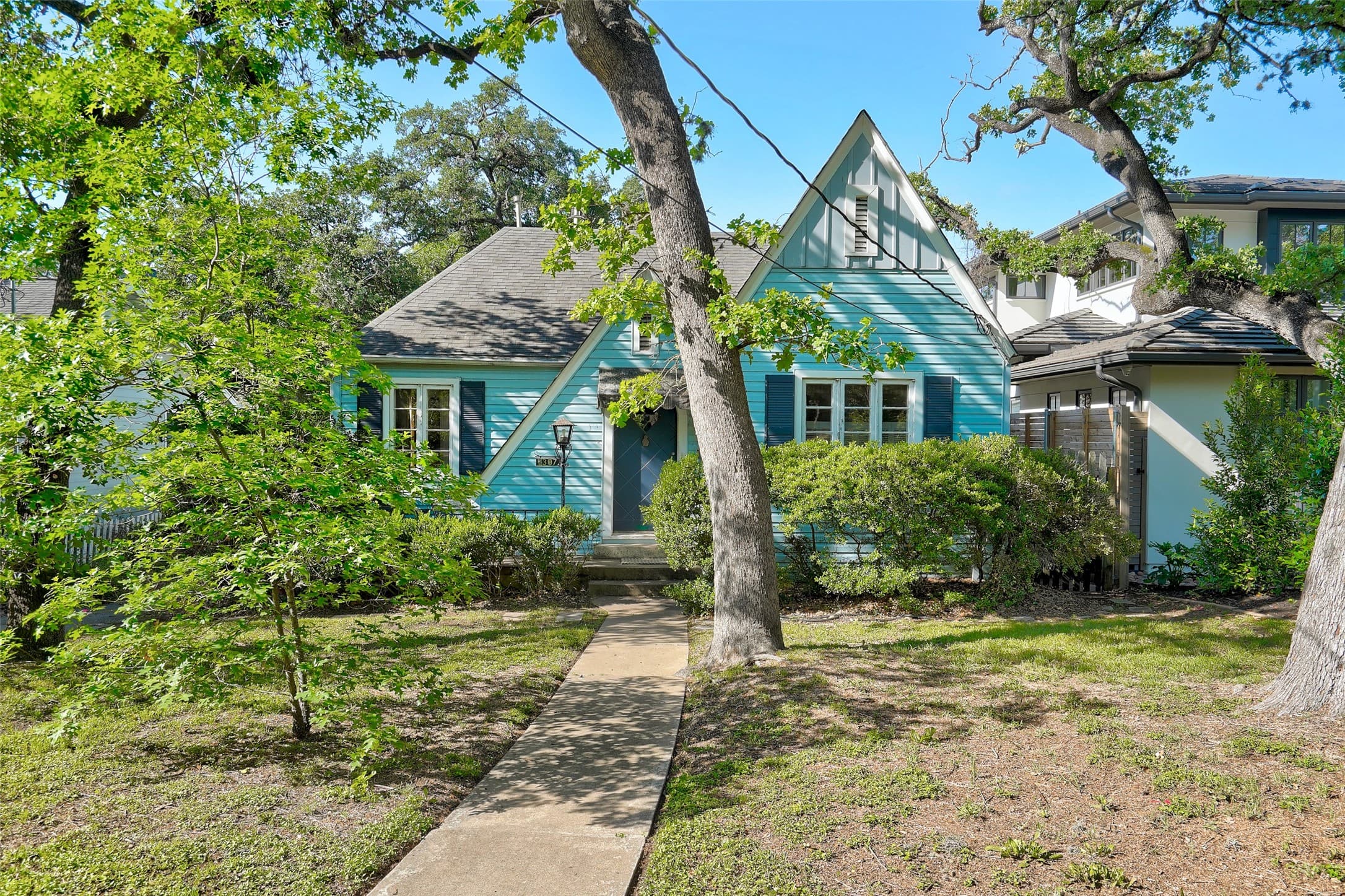 2307 Quarry Rd