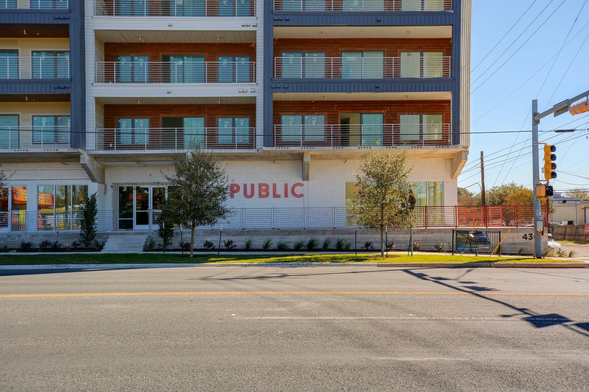4361 S Congress Ave Unit 527