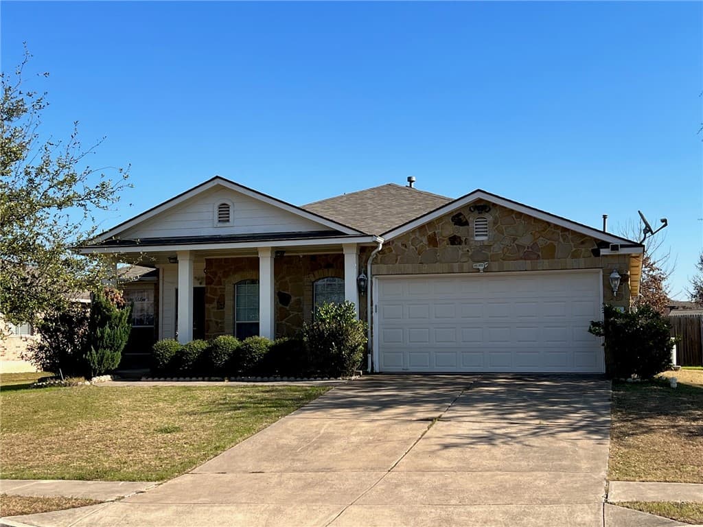 1216 Sweet Leaf Ln