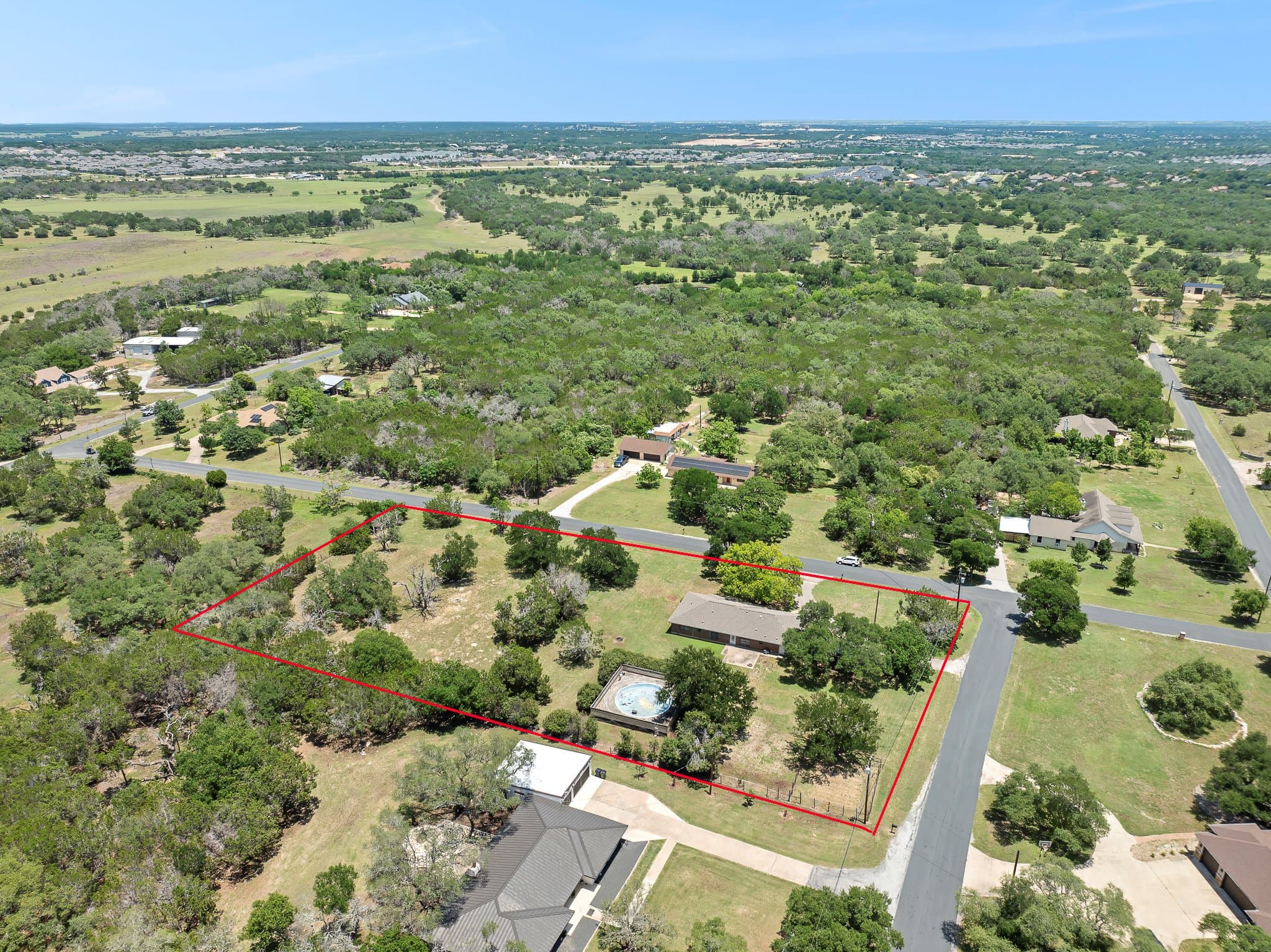 302 Council Rd