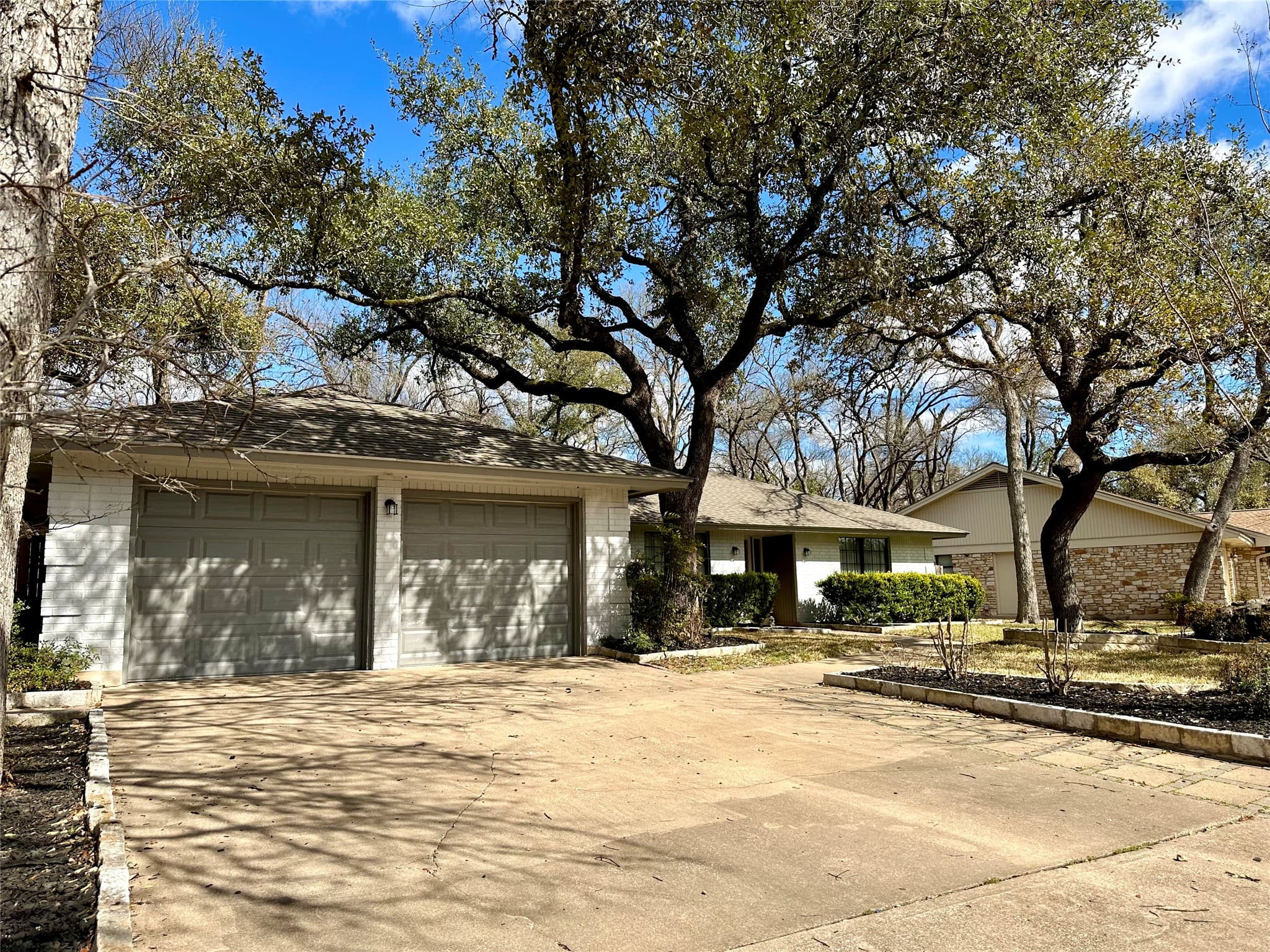 11740 D K Ranch Rd